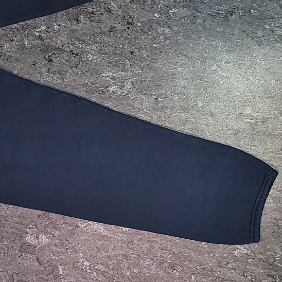 Made in USA. 90s. Pro-Spirit. 60/40 blend.  Sweatpants. Like-new. Size Large - Picture 14 of 16